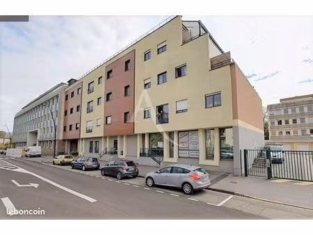 appartement 2 pièces 55 m²