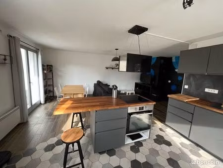 t3 flandrin valmy lumineux