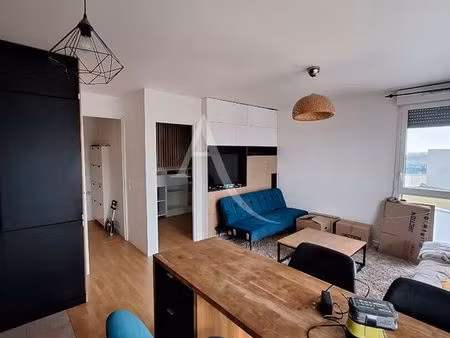 appartement 4 pièces 68 m²