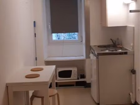 studio nantes centre