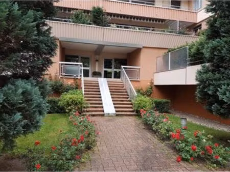 appartement f1 royal fauriel