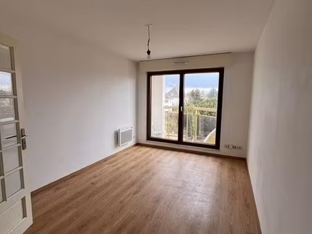 studio 1 pièce 24 m²