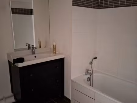 appartement t3 grand rue st michel toulouse