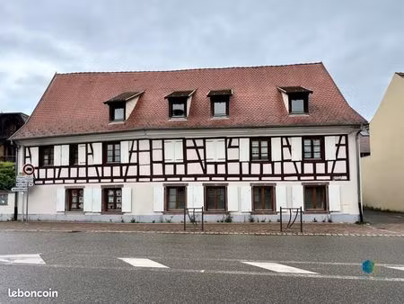 appartement 2 pièces 53 m²