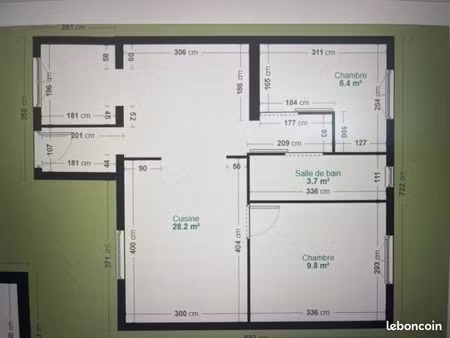 maison individuelle rénovée - jardin 363m2 - garage - marly la ville - proche roissy cdg