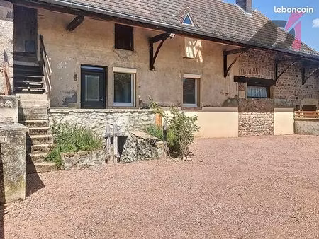 maison 4 pièces 75 m²