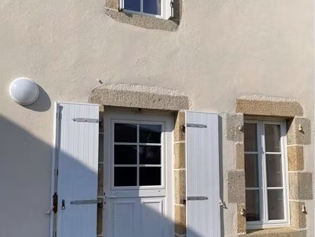 location maison t3 chavagnes en paillers