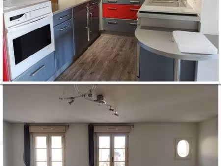 location appartement 3 pièces 82m²