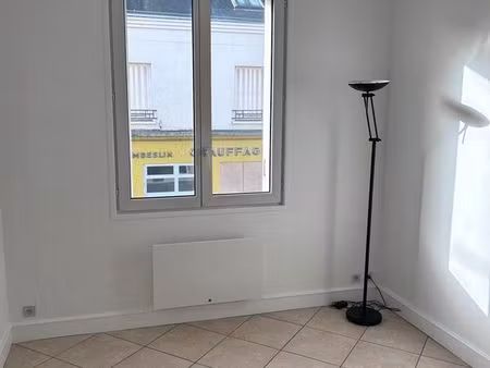 appartement type 3 en centre ville