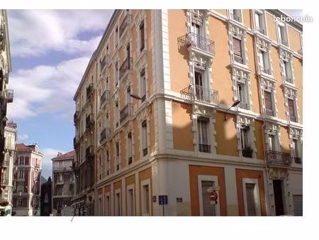 t1bis quartier championnet