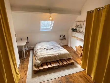 appartement rouen centre