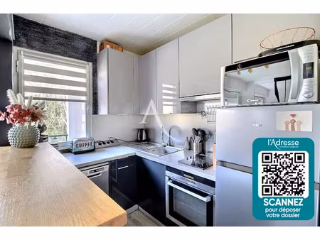 location meublée appartement 2 pièces 32.37 m² à les essarts-le-roi (78690)  855 €