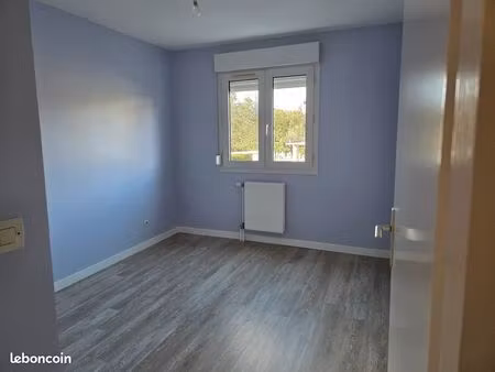 appartement t3 à louer