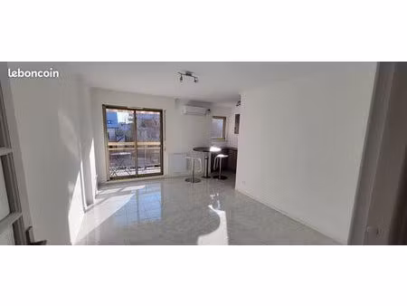 f1 + terrasse grand standing proximité tram orangerie