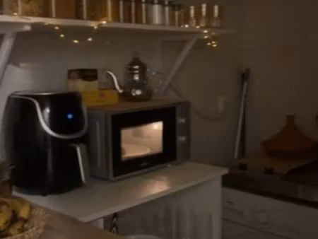 location studio annemasse