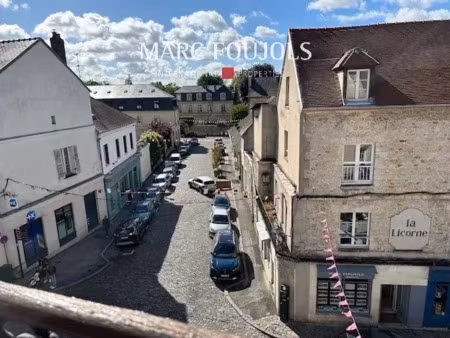 location appartement 3 pièces 61.9 m² à senlis (60300)  950 €