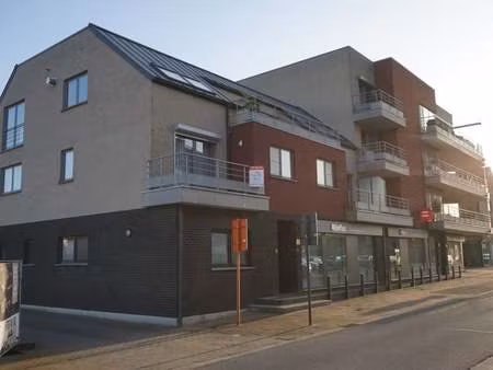 appartement à louer à paal € 925 (llrca) - ria poel | zimmo