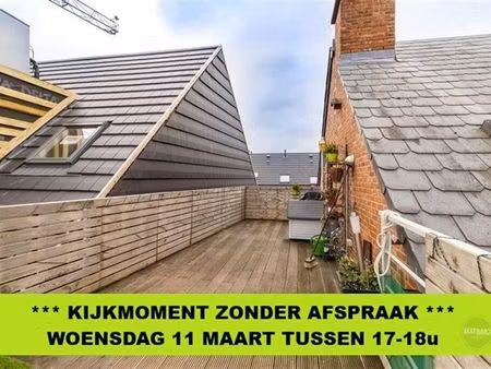 appartement à louer à mol € 850 (llrcb) - mol matimmo vastgoed | zimmo