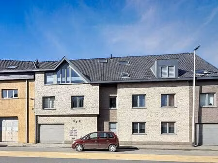 appartement à louer à wondelgem € 815 (llrc0) - immodevelopment | zimmo