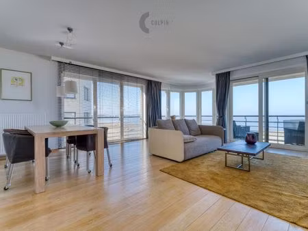 appartement à vendre à heist-aan-zee € 1.375.000 (llrb9) - immo colpin | zimmo