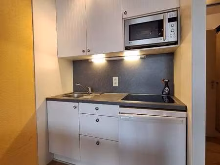 appartement à louer à nieuwpoort € 525 (llrec) - westland vastgoed en beheer | zimmo