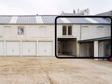 bien professionnel à louer à gent € 675 (llrby) - oranjeberg | zimmo