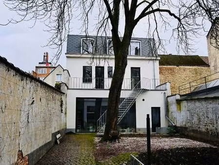 maison à louer à bruxelles € 1.500 (llrce) - | zimmo