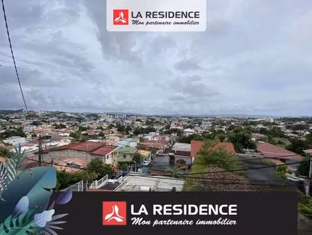 maison de ville à vendre