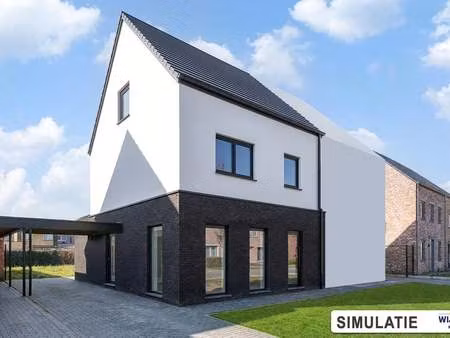 maison à vendre à wiekevorst € 385.000 (llreq) | zimmo