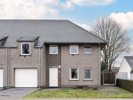 maison à vendre à overpelt € 410.000 (llree) - immo eibo | zimmo