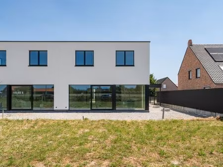 maison à vendre à roeselare € 584.000 (llrew) | zimmo