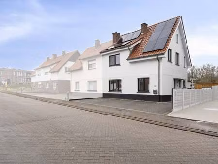 maison à vendre à tongeren € 369.000 (llre6) - dewaele - genk | zimmo