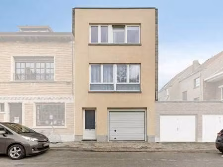 maison à vendre à vilvoorde € 349.000 (llre4) - dewaele - vilvoorde | zimmo