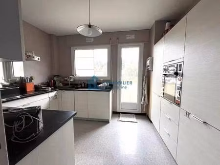 immobilier de la saline