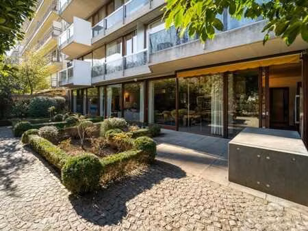 ixelles i les etangs