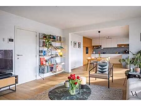 stijlvol en ruim duplexappartement met 4 slaapkamers nabi...