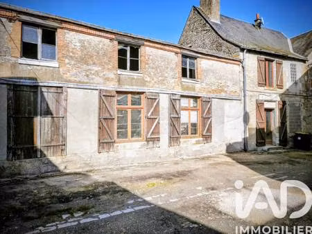 immeuble à vendre