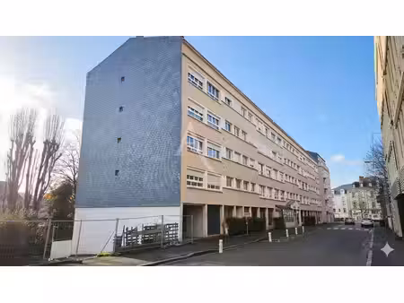 appartement en viager