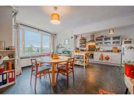 a vendre: appartement quai de rome avec vue imprenable !