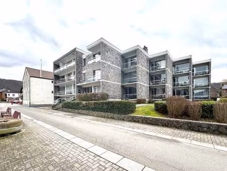 appartement lumineux en bord de meuse