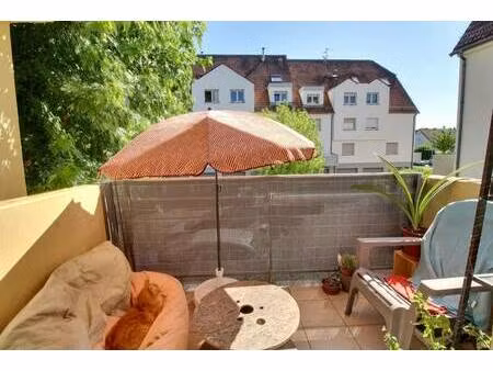 neudorf l'immobilier