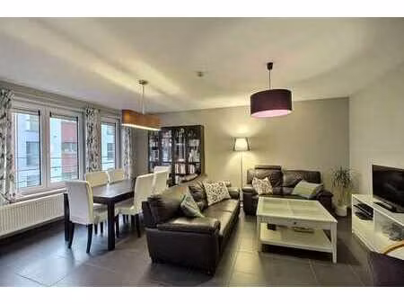 bel appartement 2 chambres