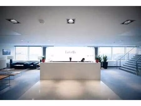 nice offices for rent in a modern office building