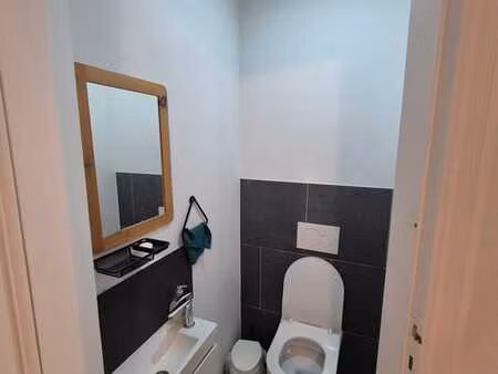 bureaux à louer à liège  epc b (41)