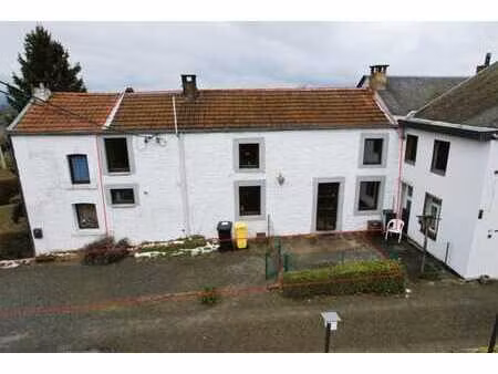 maison d'habitation à tavier  tiyou d'hestreu 19