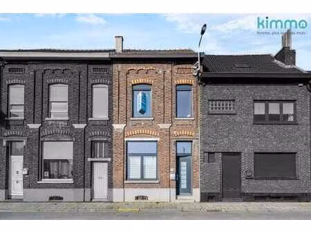 maison 4 chambres avec bureau idéale profession libérale