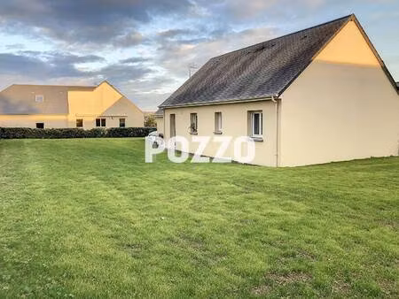 pozzo immobilier - torigny