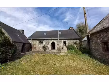 selarl les notaires du poher