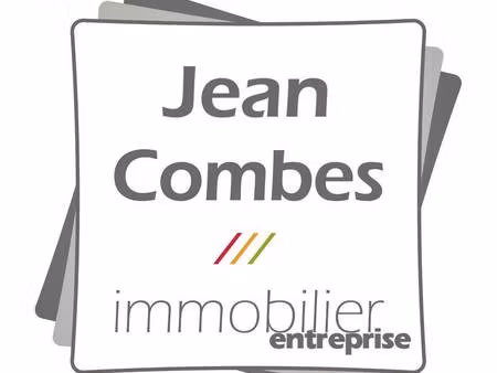 espace industriel à vendre