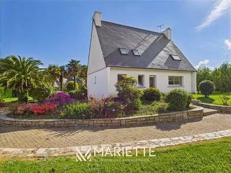 vente maison à bénodet (29950) : à vendre / 142m² bénodet